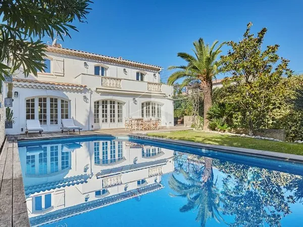 Maison Aix-en-Provence