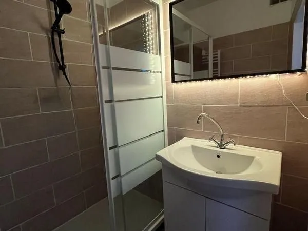 Appartement 1 pièce 32 m²
