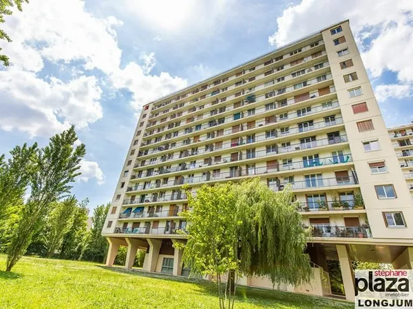 Appartement Longjumeau 4 pièces