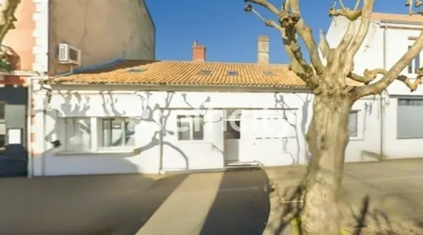 Bien immobilier de rendement Vente La Rochelle 12p 255m² 679000€