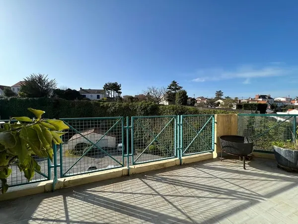 Appartement PORNIC 3 pièces 71.85 m2