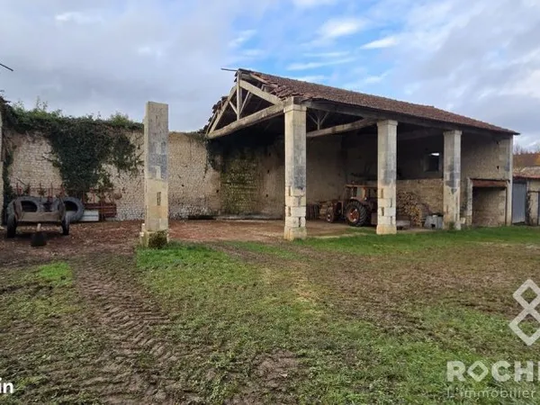 Maison 170 m²
