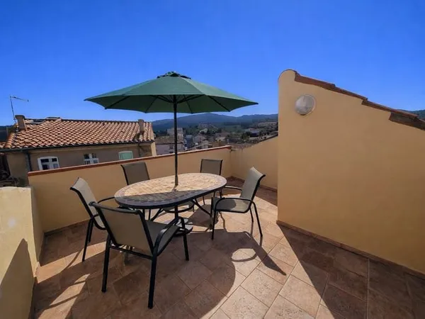 Maison 3 pièces 65 m²