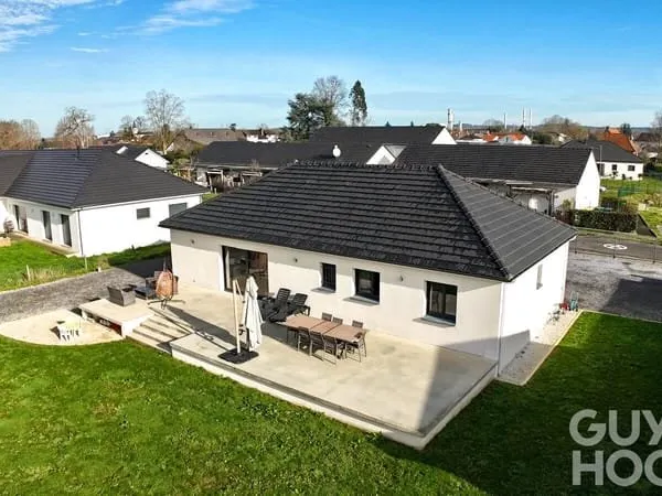 Maison Proche Monein