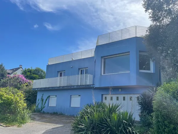 Maison de luxe 7 pièces 146 m²