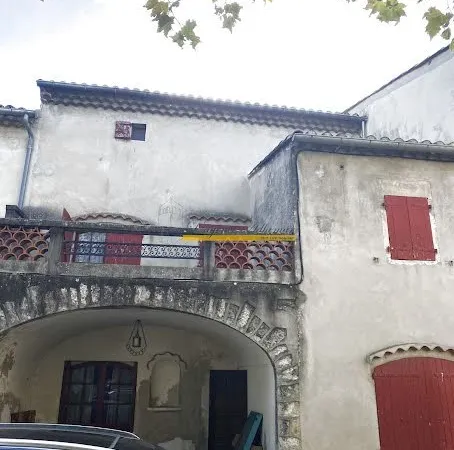 Maison 6 pièces 165 m²