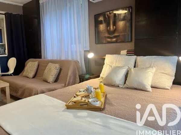 Maison 7 pièces 175 m²