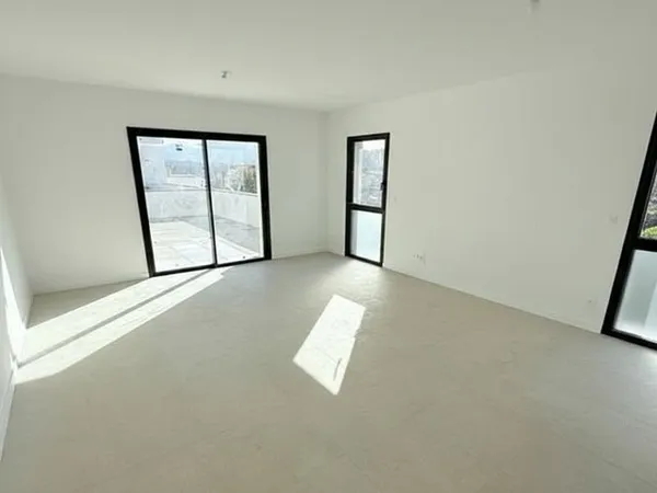 T3 neuf 65 m² + terrasse 25 m² - Baleone - Résidence Clos Farone