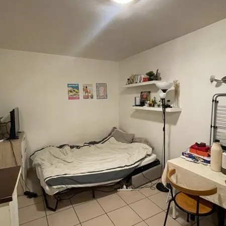 Studio 22m2 centre ville