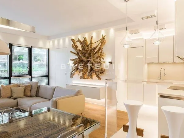 Appartement 3 pièces 73 m²