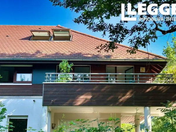 Appartement 5 pièces 103 m²