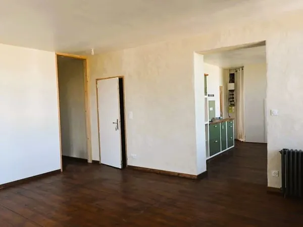 Appartement 3 pièces 78 m²
