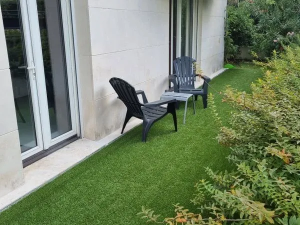 Appartement T3 primrose
