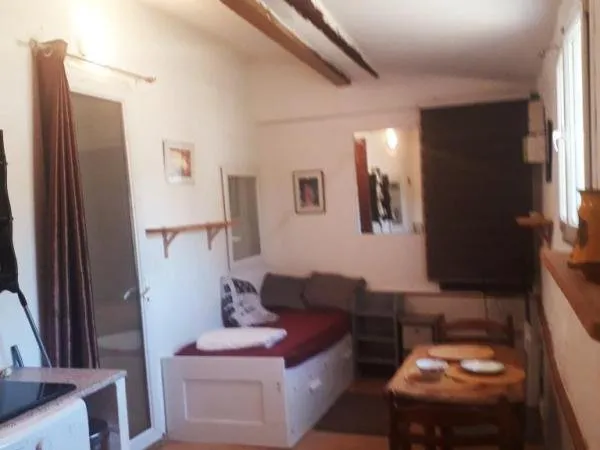 Appartement de 36m2 à louer sur La Garde
