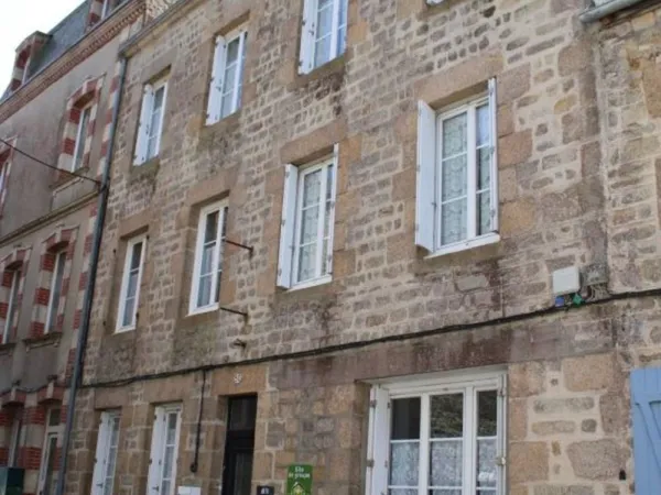 Hôtellerie et restauration Vente Saint-Pierre-Église 5p 130m² 221550€
