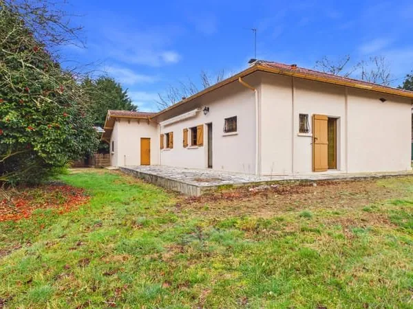 Maison Vente Saubion 5p 88m² 365000€