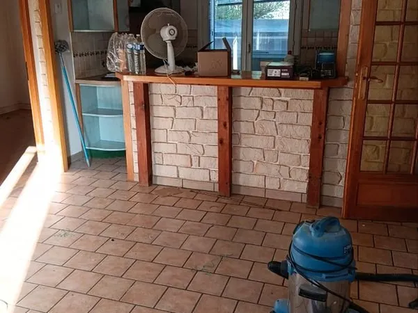 Appartement tullins