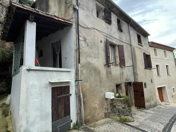Maison 6 pièces 118 m²