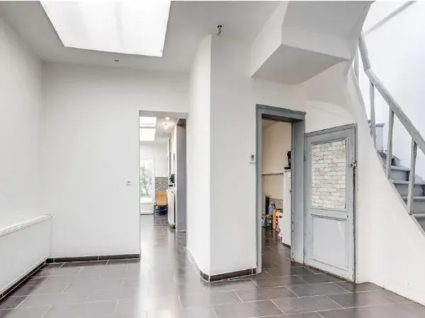 Maison 6 pièces 160 m²