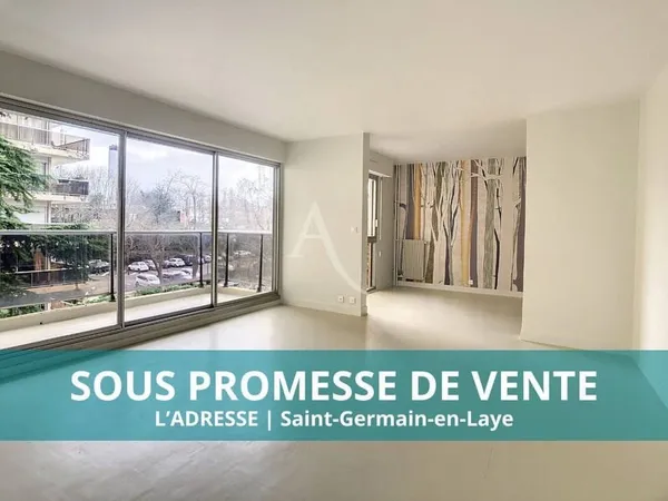 Appartement 5 pièces 95 m²