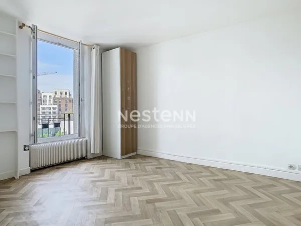 Appartement 1 pièce 20 m²