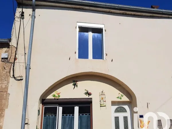 Vente Maison/villa 4 pièces