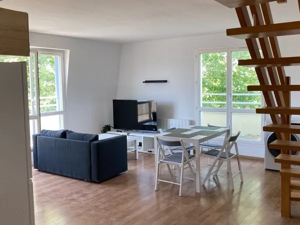 Colocation Cergy le haut 95