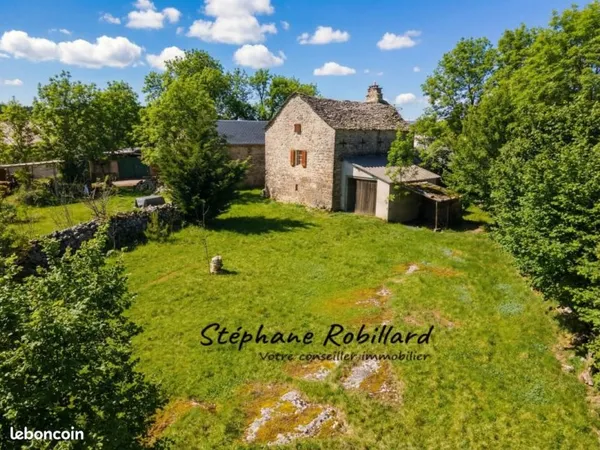 Maison 2 pièces 74 m²