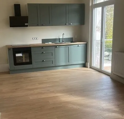 DIJON Quartier Bacquin 3 chambres avec Jardin