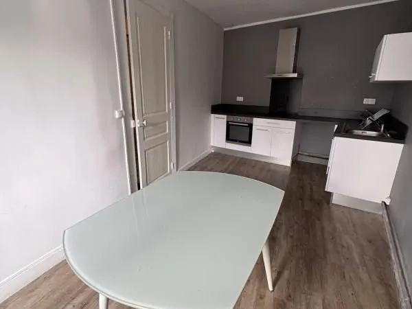 Appartement 3 pièces 87 m²