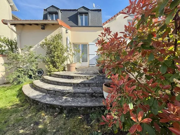 Maison Gagny 3 pièce(s) - secteur EPOQUE
