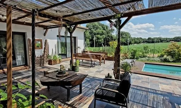 Maison 4 pièces 149 m²