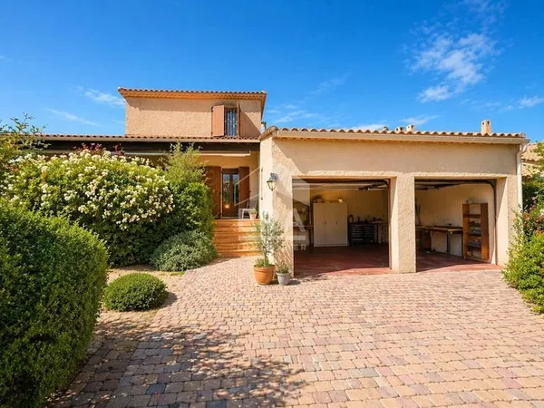 Maison 4 pièces 103 m²