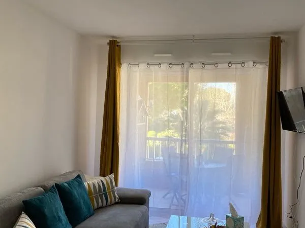 Appartement 2 pièces