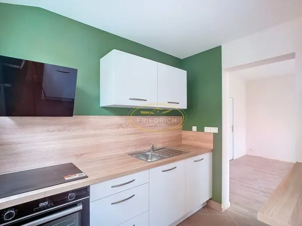 Appartement 2 pièces 59 m²