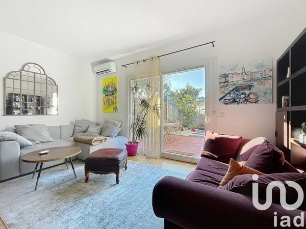 Maison 4 pièces 84 m²