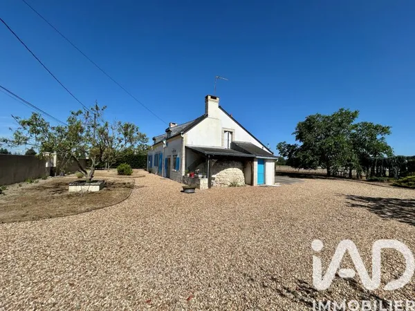 Maison 5 pièces 148 m²