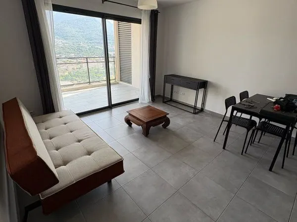 Récent T2 avec terrasse