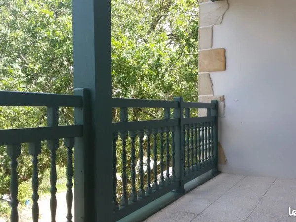 Appartement 2 pièces - 40 m2