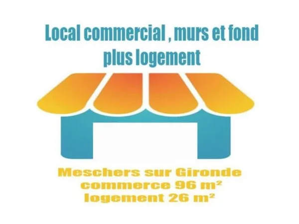 Maison - 121m ²