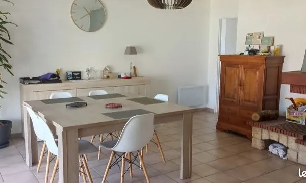 Maison 4 pièces 84 m²
