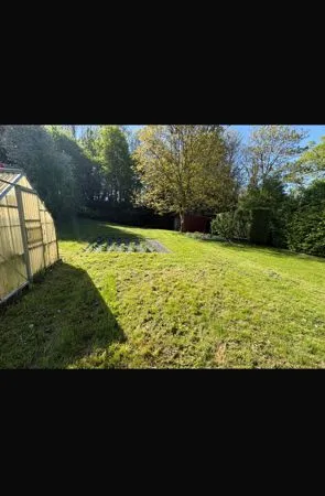 Maison semi-individuelle 136 m2