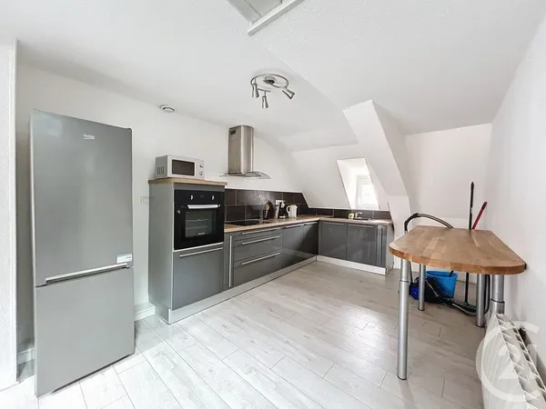 Appartement 2 pièces 80 m²