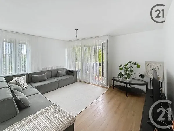 Appartement 5 pièces 95 m²