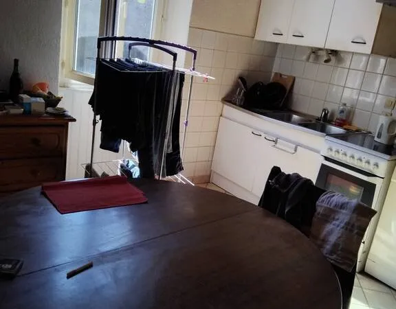Appartement 2 pièces 25 m²