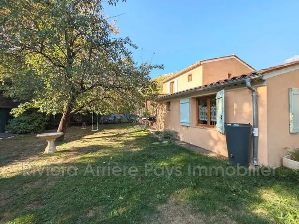 Maison 5 pièces 94 m²