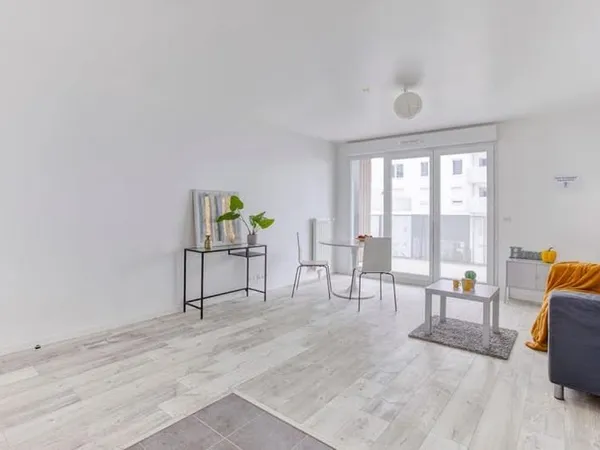 Appartement 3 pièces 69 m²