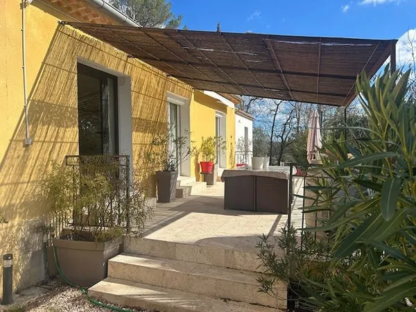 Maison 5 pièces 129 m²