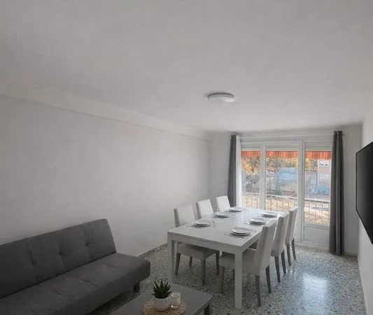Location 2 pièces Perpignan