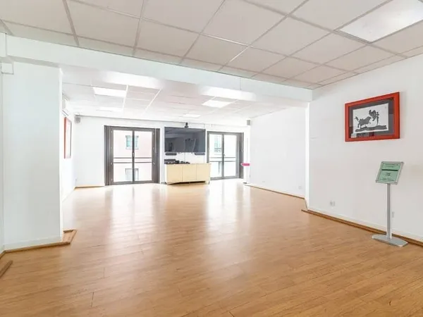 Appartement 3 pièces 71 m²